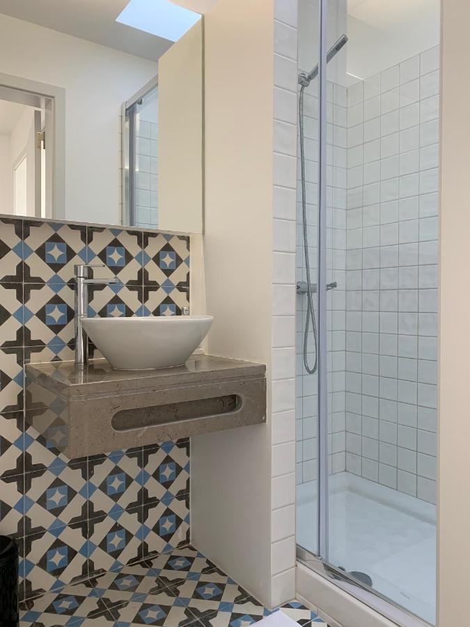 Stylish Townhouse With Gallery In The Heart Of Tavira For Two Extérieur photo
